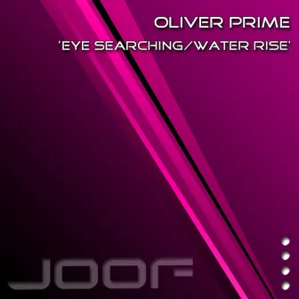 Eye Searching by Oliver Prime