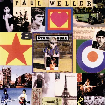 Stanley Road by Paul Weller