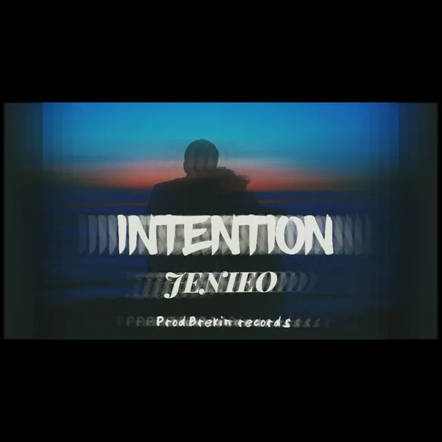 Intention