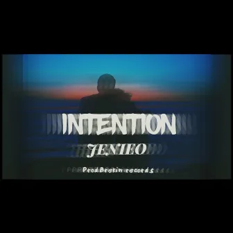 Intention by Jenieo