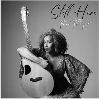 Still Here by Rissi Palmer