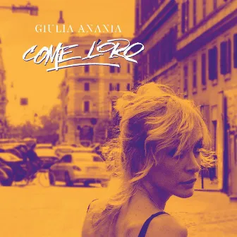 Come l'oro by Giulia Ananìa