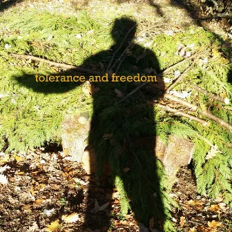 Tolerance and Freedom by Peter Coyle Fractal