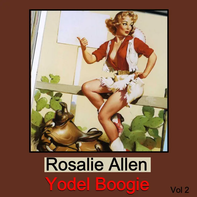 Tennessee Yodel Polka