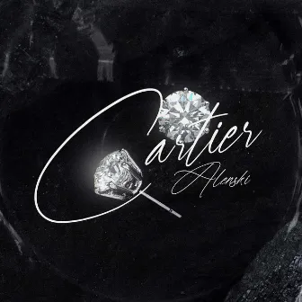 Cartier by Alenski