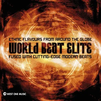 World Beat Elite by Gavin Skinner