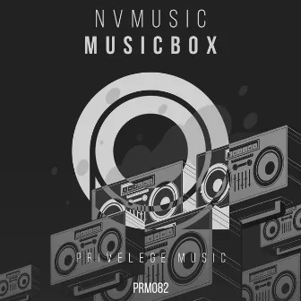 Musicbox by NVMUSIC