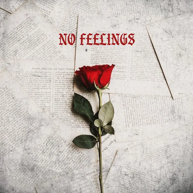 No Feelings