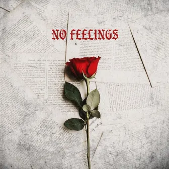 No Feelings by VYCE BLOOM