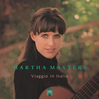 Viaggio in Italia by Martha Masters