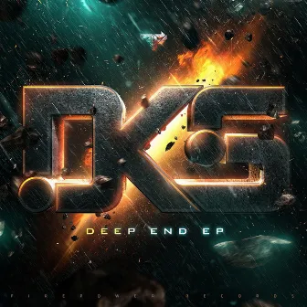 Deep End by DKS