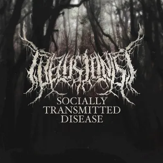 Socially Transmitted Disease by I, Delusionist