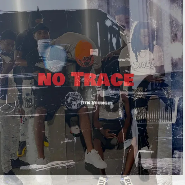 No Trace