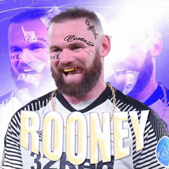 Rooney by Corta2