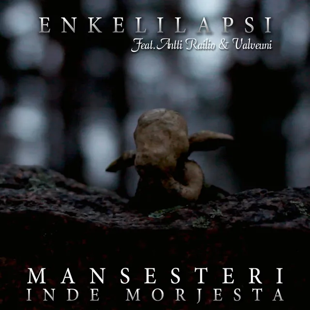 Enkelilapsi