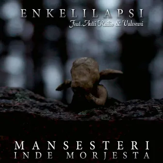 Enkelilapsi by Inde Morjesta