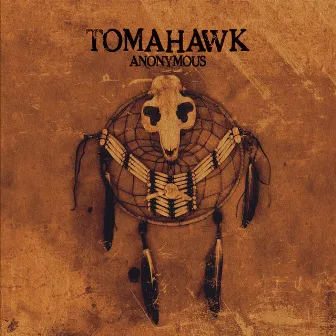 Anonymous by Tomahawk