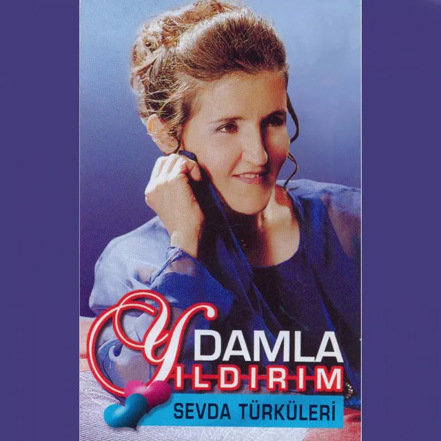 Sevda Türküleri