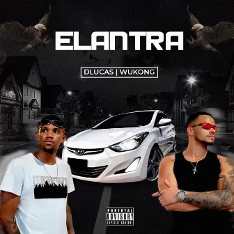 Elantra by Dlucas