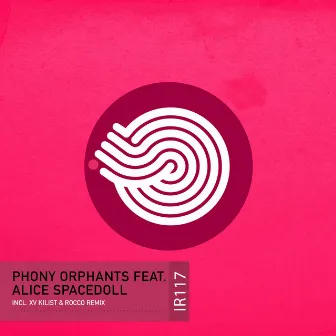 Edge of the Future by Phony Orphants