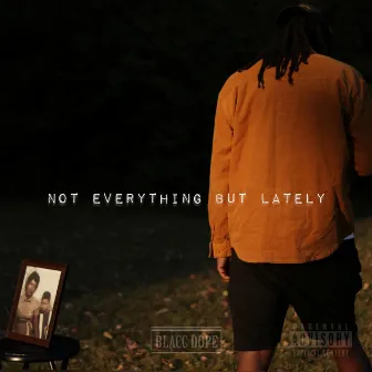 Not Everything But Lately by Vibeout.