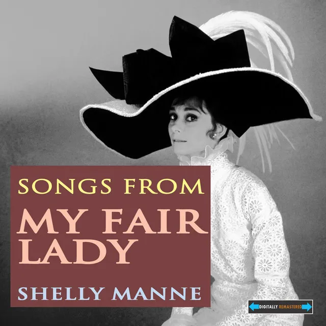 Songs from My Fair Lady