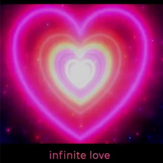 Infinite Love by Chava Mirel