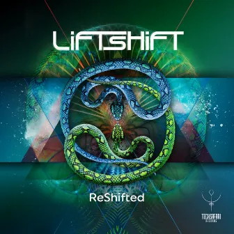 Reshifted by Liftshift