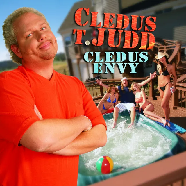 Cledus Envy