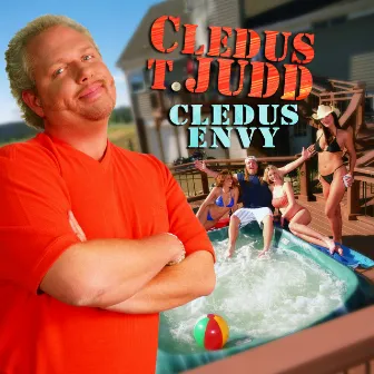 Cledus Envy by Cledus T. Judd