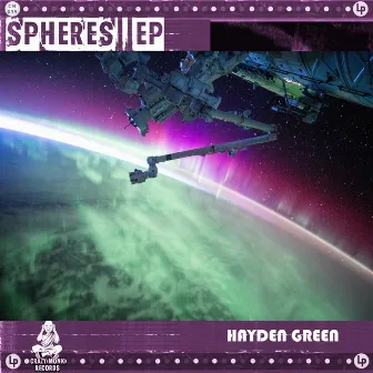 Spheres by Hayden Green