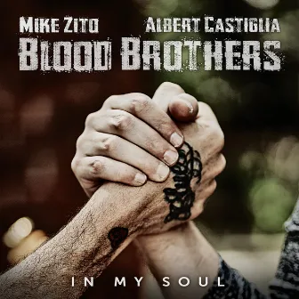 In My Soul by Albert Castiglia