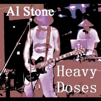 Heavy Doses by Al Stone