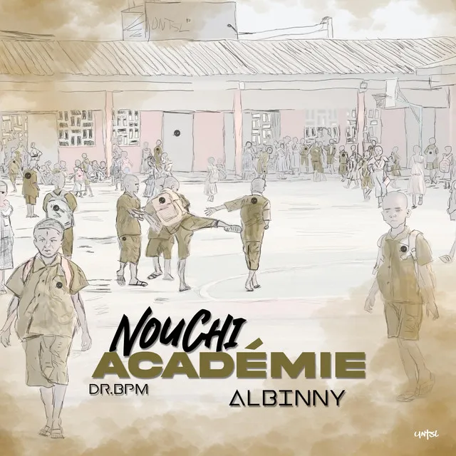 NOUCHI ACADEMIE