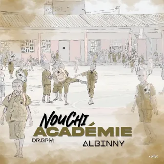 NOUCHI ACADEMIE by Albinny