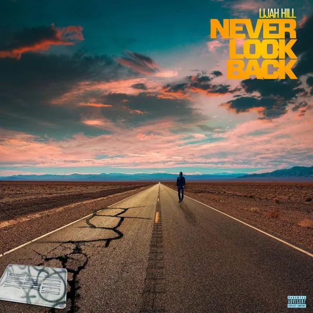 Never Look Back