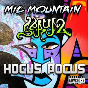 Hocus Pocus by Serum