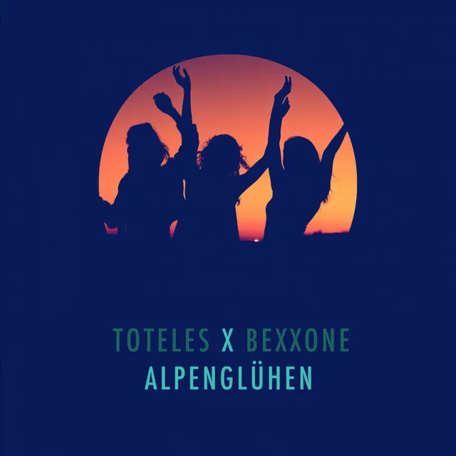 Alpenglühen - Radio Version