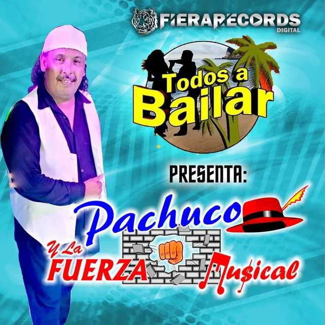 Todos a Bailar Presenta: