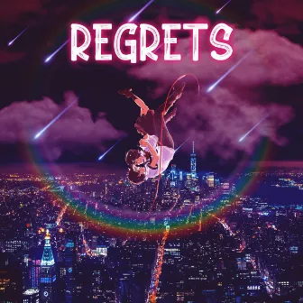 REGRETS by Banjiboii