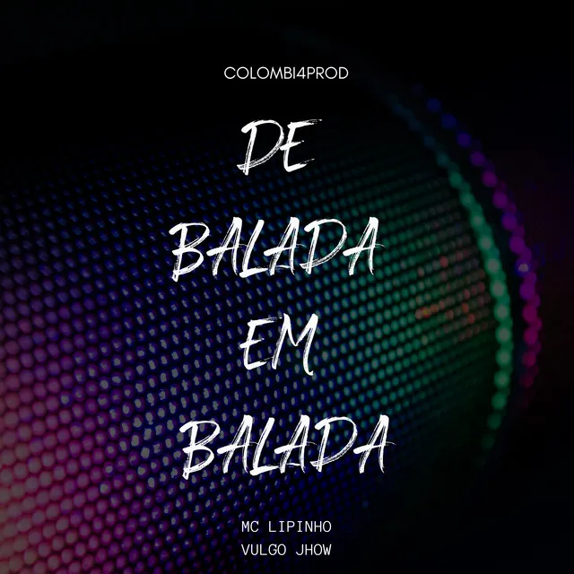 De Balada em Balada