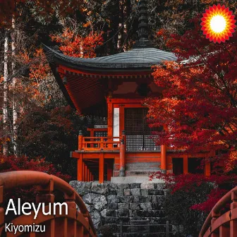 Kiyomizu by Aleyum