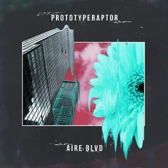 Aire Blvd by PrototypeRaptor