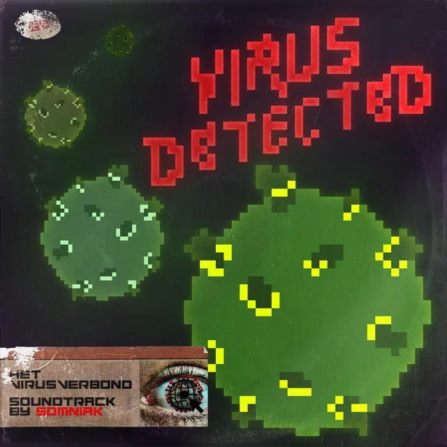 Virus Detected