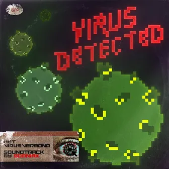 Virus Detected by Somniak