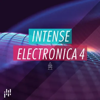 Intense Electronica 4 by Zac Singer