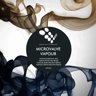 Vapour by MicroValve