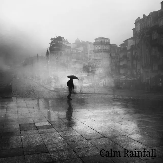 Calm Rain Music