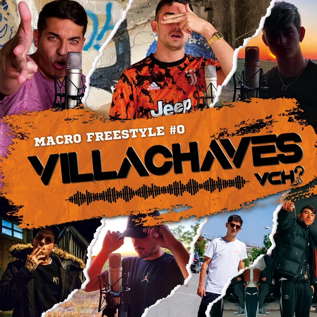 Villachaves Macro Freestyle #0