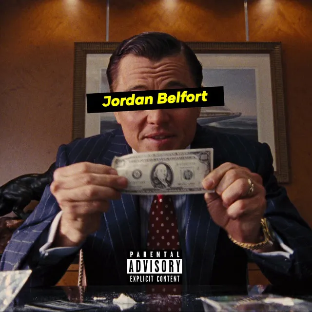 Jordan Belfort